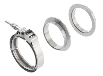 Borla V-Band Clamps 18009