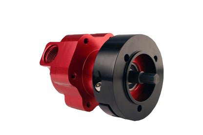 Aeromotive Billet Hex Drive Fuel Pumps 11107
