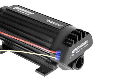 Aeromotive 7.0 GPM Brushless Variable Speed Gear Pumps 11197