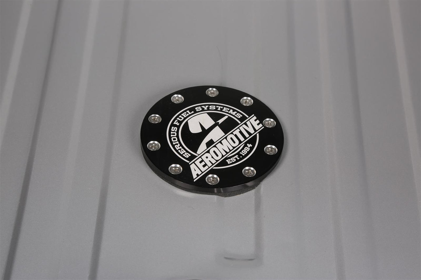 Aeromotive Gen II Stealth Fuel Tanks 18497