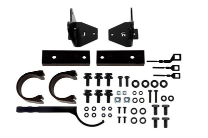 Old Man Emu BP-51 Bypass Shock Mounting Kits VM80010008