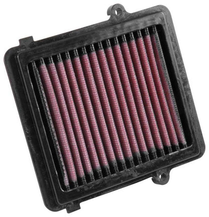 K&N 16-17 Honda CRF1000L Africa Twin 998 Replacement Drop In Air Filter (2 Per Box) HA-9916
