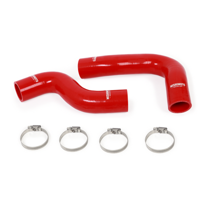 Mishimoto Radiator Hose Kits MMHOSE-GC8T-92RD