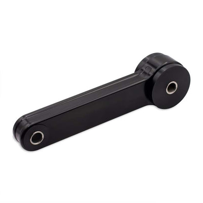 BLOX Racing Pitch Stop Mount - Universal Fits Most All Subaru - Black Anodized BXSS-50101-BK