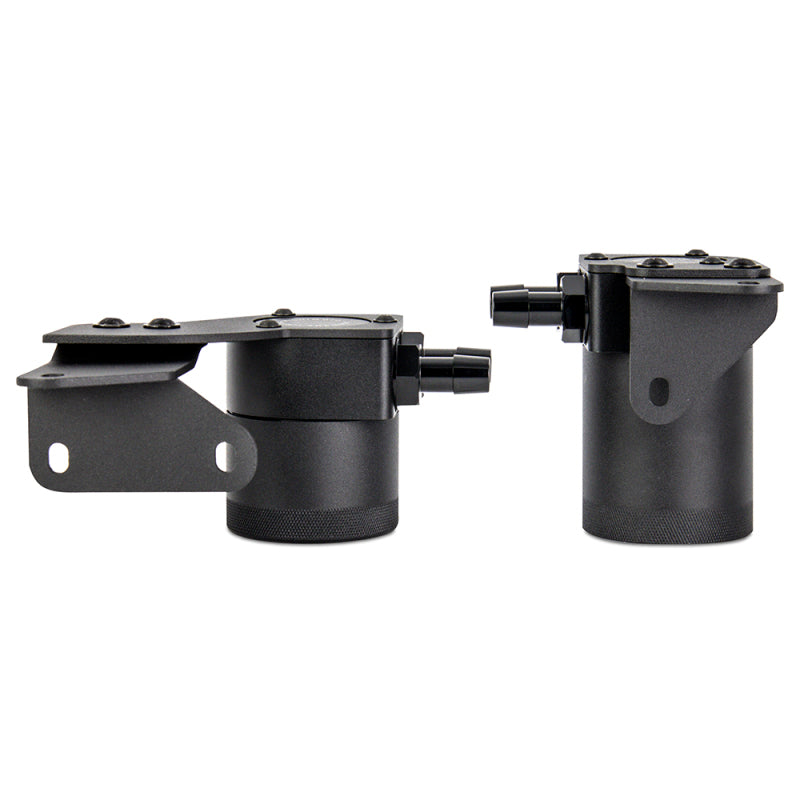 Mishimoto Baffled Oil Catch Cans MMBCC-350Z-07PBE
