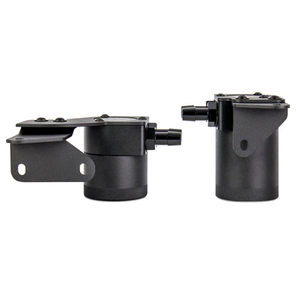 Mishimoto Baffled Oil Catch Cans MMBCC-350Z-07PBE