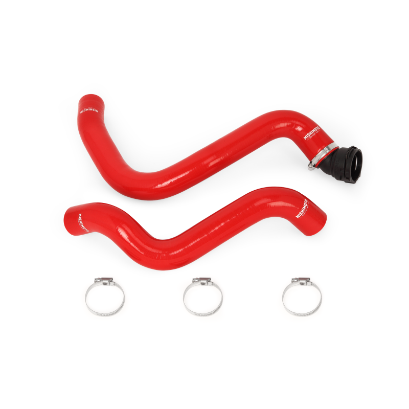 Mishimoto Radiator Hose Kits MMHOSE-MUS-11RD