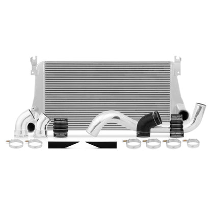 Mishimoto Intercoolers MMINT-DMAX-06KSL