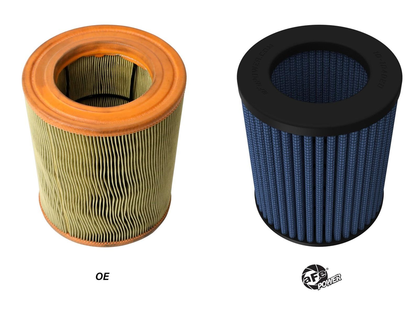 AFE Power Air Filter Elements 10-10402R