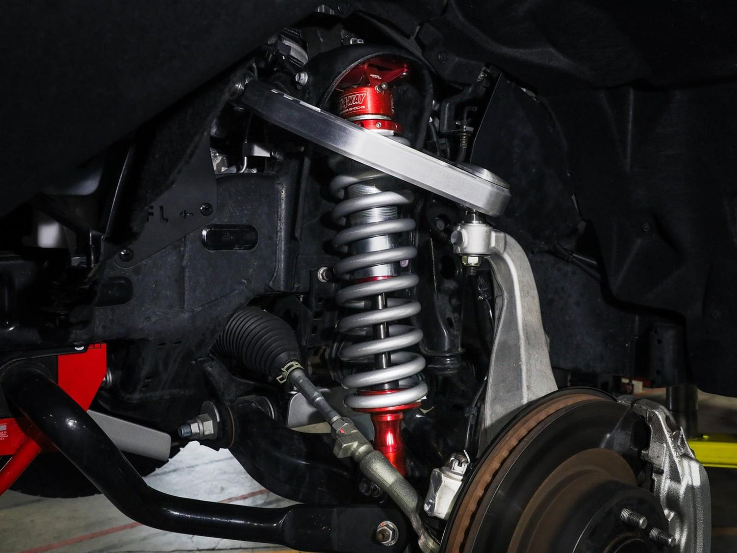 aFe Control Sway-A-Way Coilover Kits with Compression Adjusters 101-5600-20