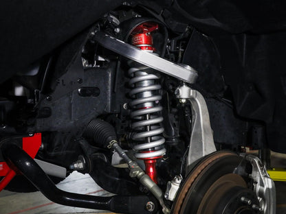 aFe Control Sway-A-Way Coilover Kits with Compression Adjusters 101-5600-20