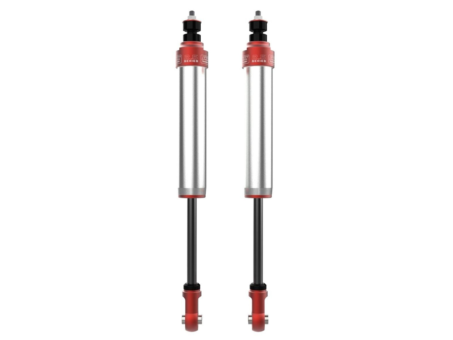 aFe Control Sway-A-Way Coilover Shocks 102-0056-02
