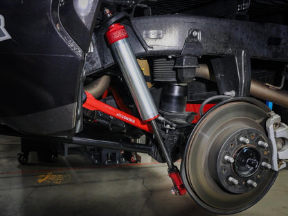 aFe Control Sway-A-Way Coilover Shocks 102-0056-02