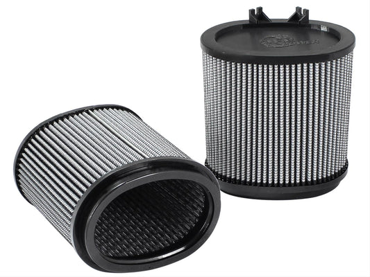 aFe Pro Dry S Air Filter Elements 11-10126