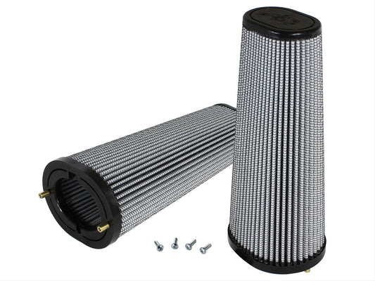 aFe Pro Dry S Air Filter Elements 11-10131