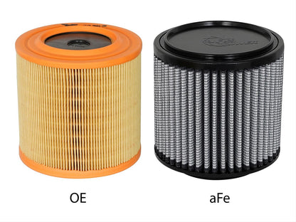 aFe Pro Dry S Air Filter Elements 11-10141-MA