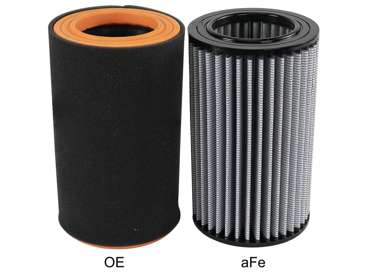 aFe Pro Dry S Air Filter Elements 11-10142
