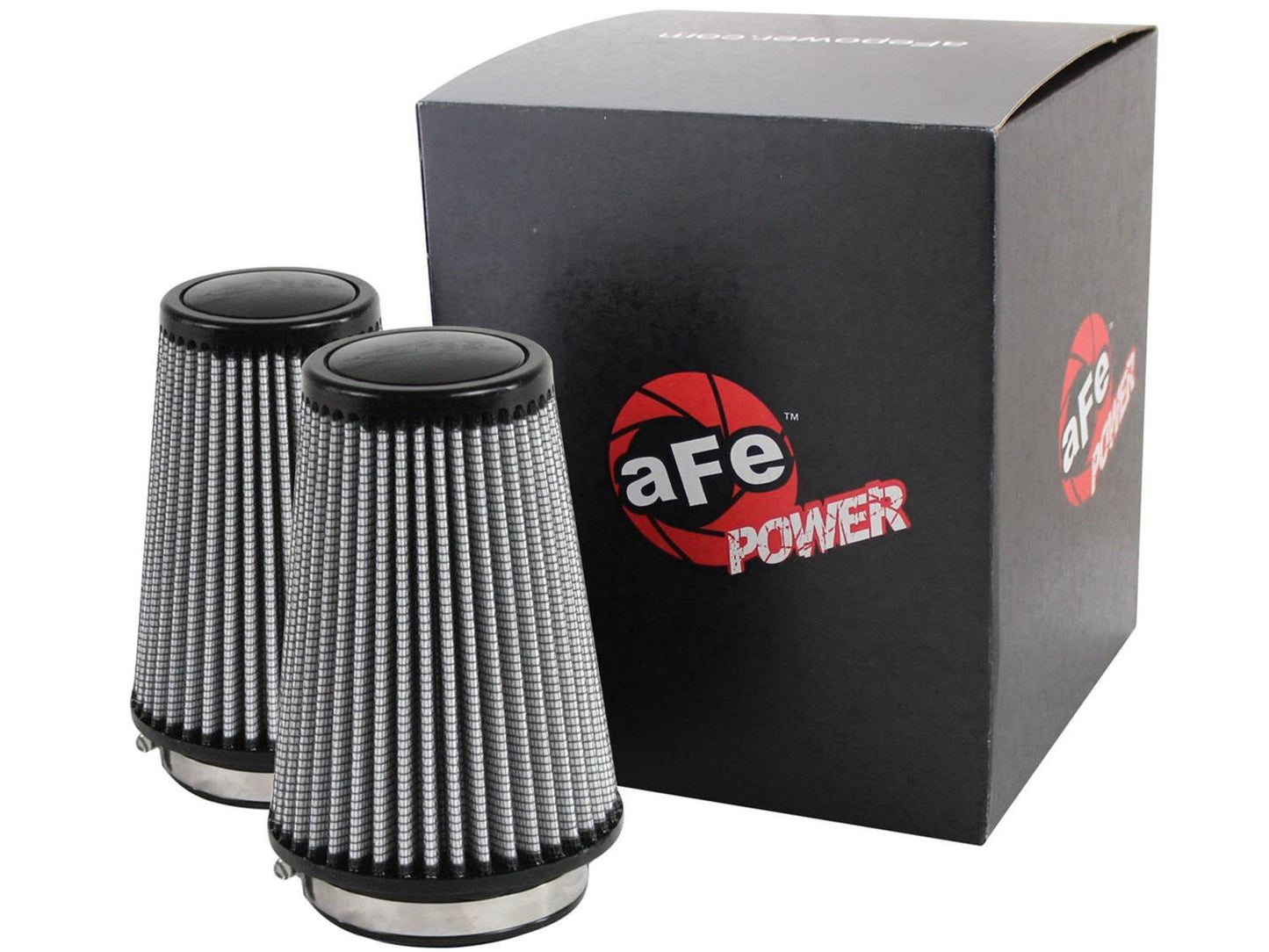 aFe Pro Dry S Air Filter Elements 21-90069M