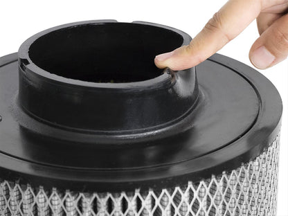 aFe Pro Dry S Air Filter Elements 21-90097
