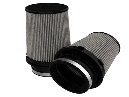 aFe Pro Dry S Air Filter Elements 21-90111-MA