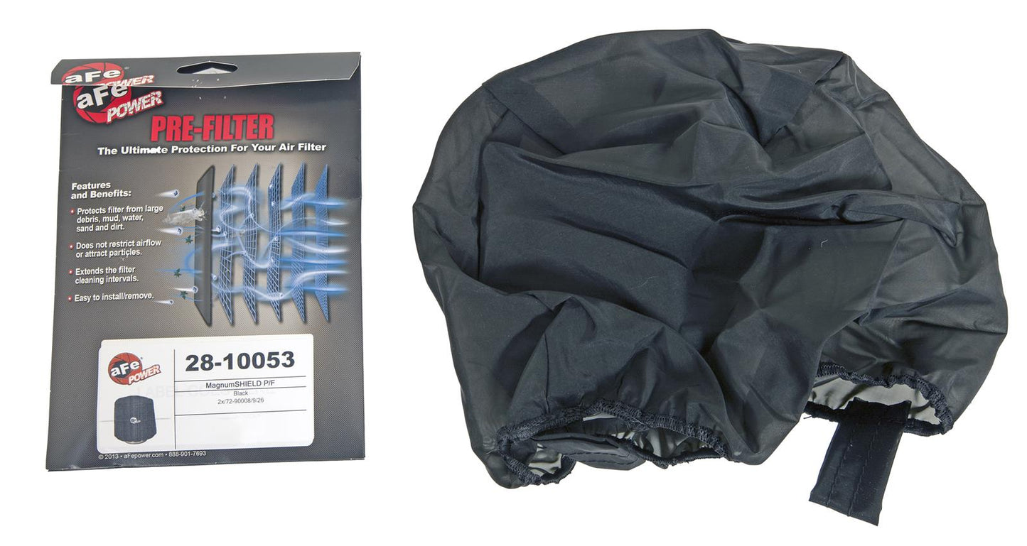 aFe Pre-Filters 28-10053