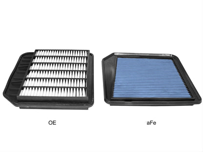 aFe Pro 5R Air Filter Elements 30-10241