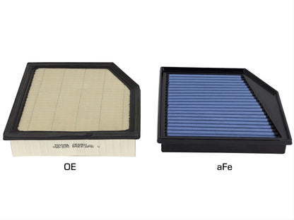 aFe Pro 5R Air Filter Elements 30-10261