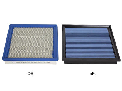 aFe Pro 5R Air Filter Elements 30-10263
