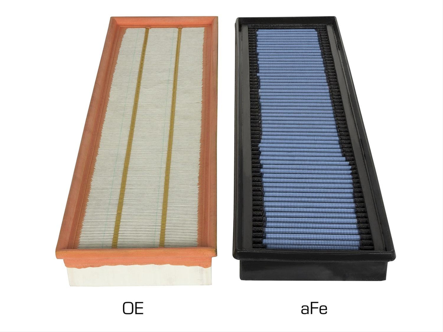 aFe Pro 5R Air Filter Elements 30-10276