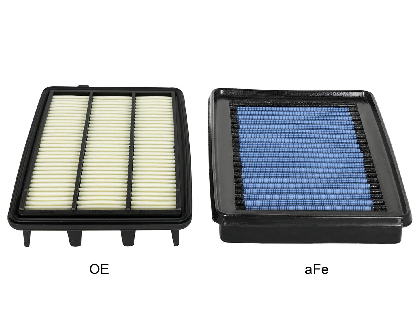 aFe Pro 5R Air Filter Elements 30-10277