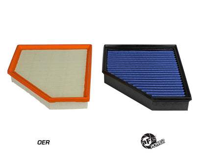 aFe Pro 5R Air Filter Elements 30-10296