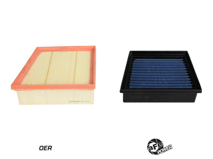 aFe Pro 5R Air Filter Elements 30-10307
