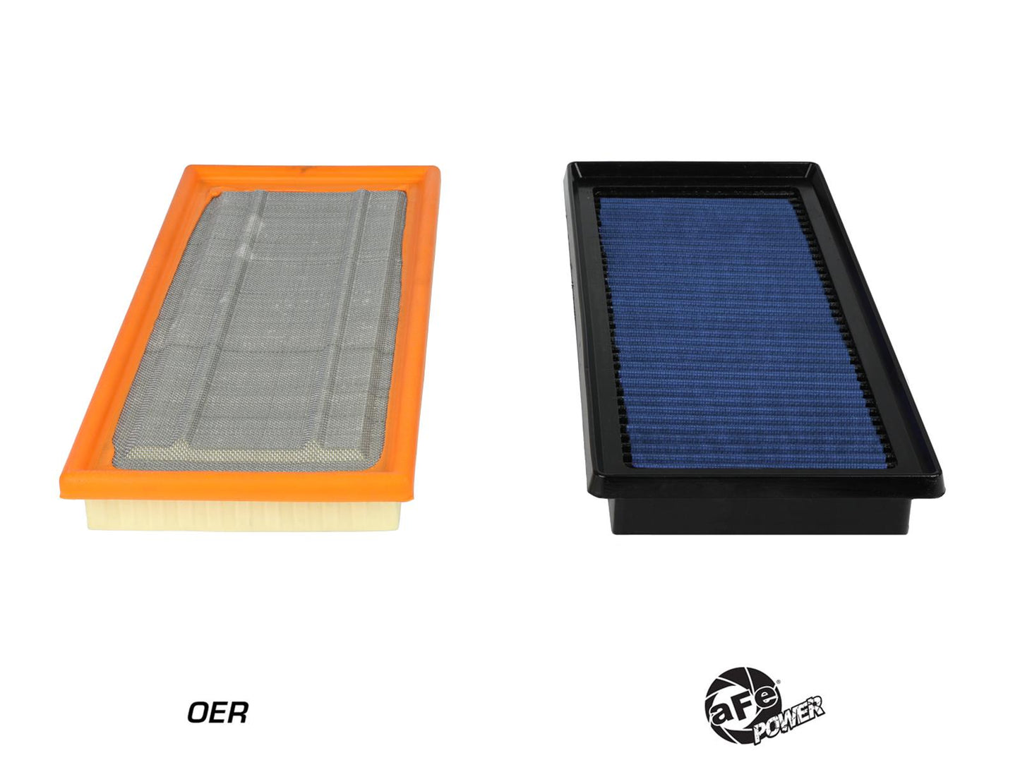 aFe Pro 5R Air Filter Elements 30-10311