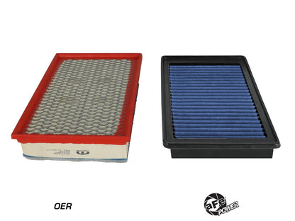 aFe Pro 5R Air Filter Elements 30-10316