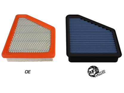 aFe Pro 5R Air Filter Elements 30-10319