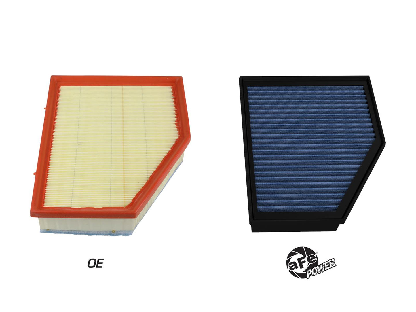 aFe Pro 5R Air Filter Elements 30-10328