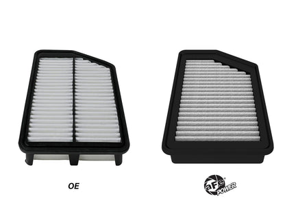 aFe Pro Dry S Air Filter Elements 30-10407D