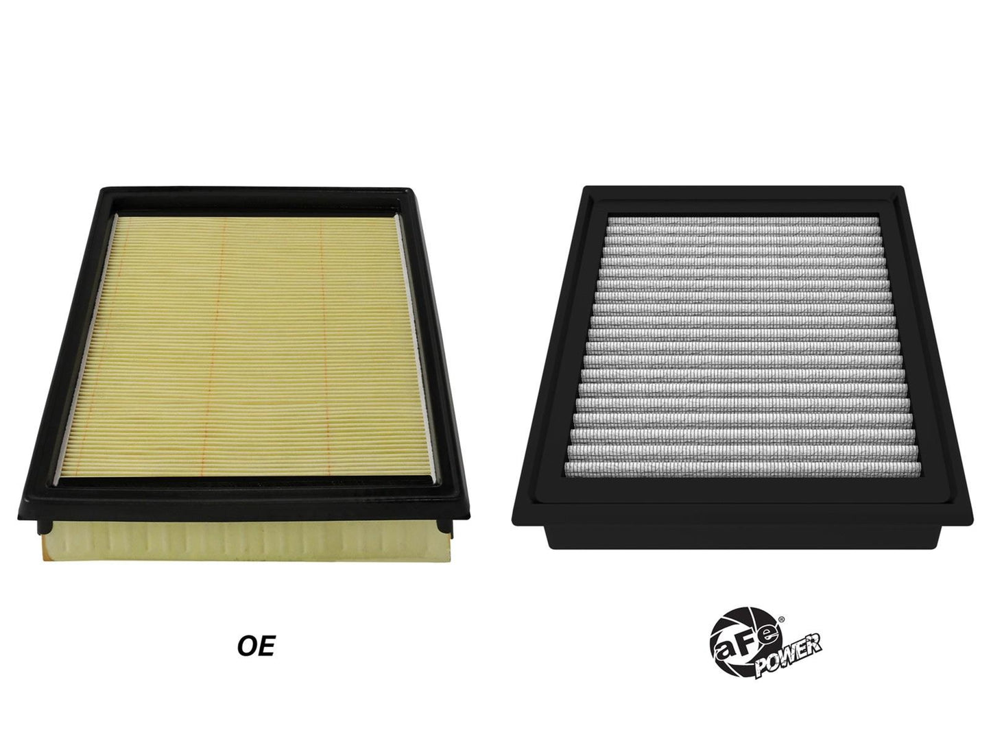 AFE Power Air Filter Elements 30-10408DM