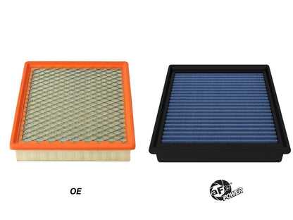 aFe Pro 5R Air Filter Elements 30-10409R