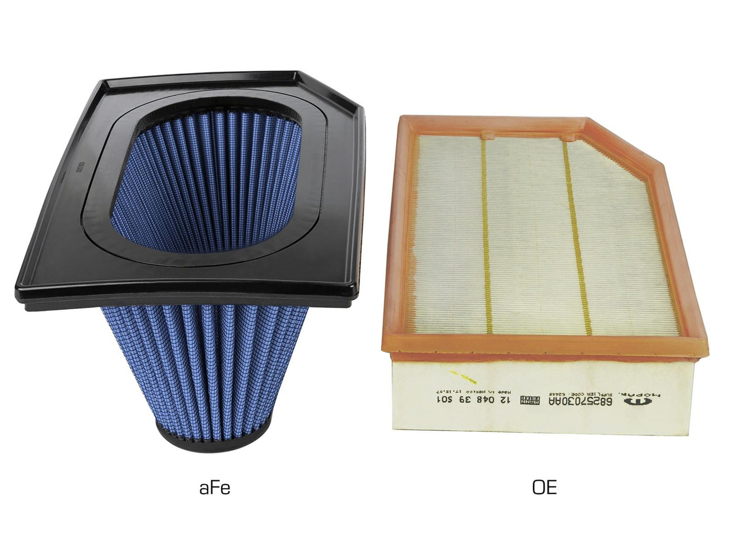 aFe Pro 5R Air Filter Elements 30-80280