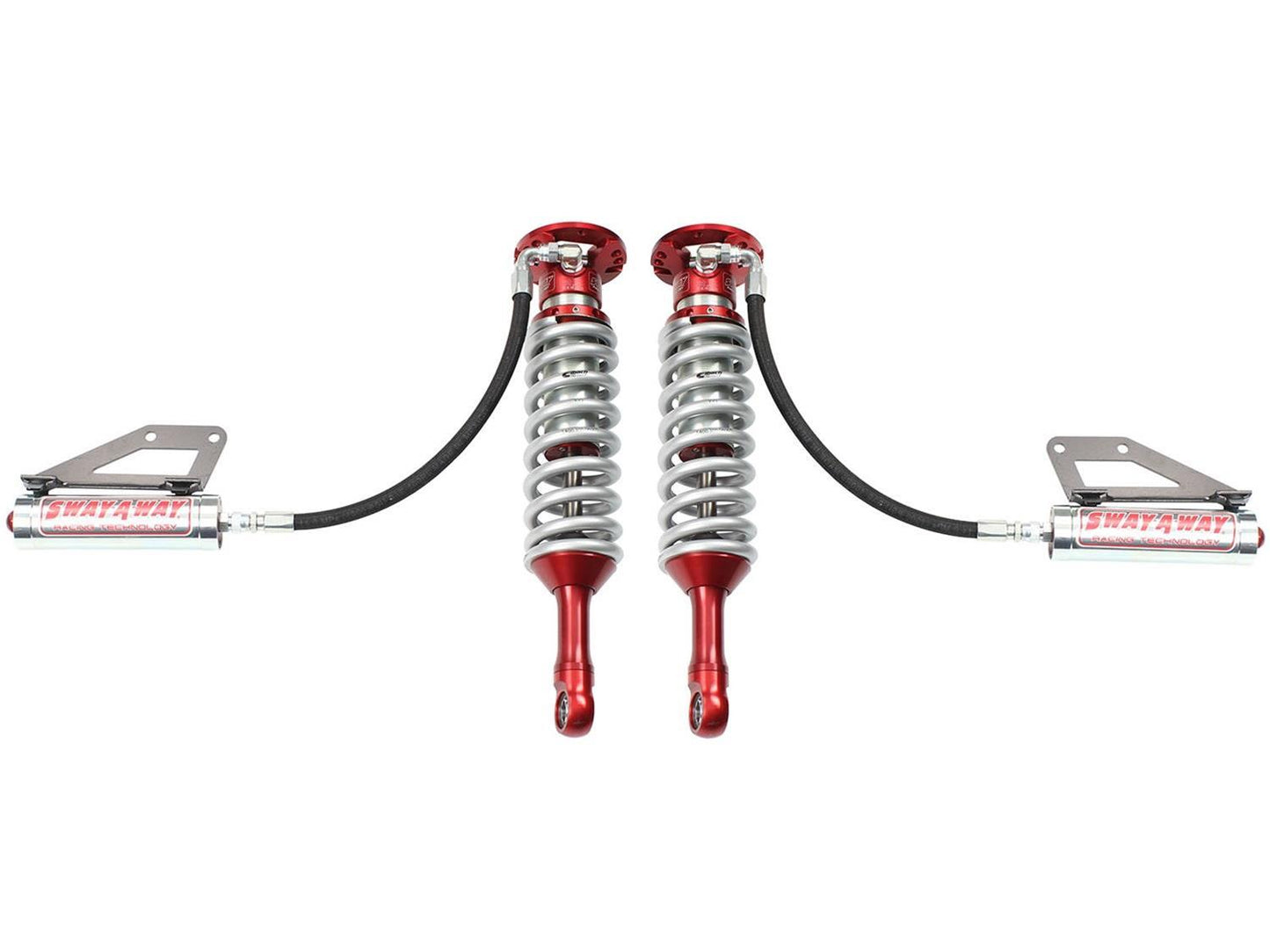 aFe Control Sway-A-Way Coilover Shocks 301-5600-10
