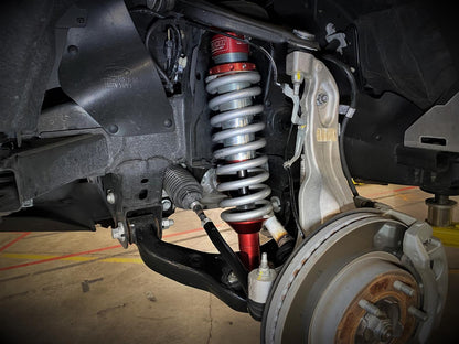 AFE Power Coilover Kits 301-5600-12
