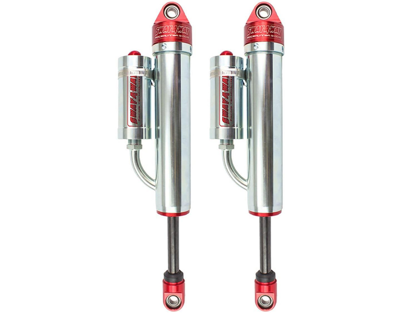 aFe Control Sway-A-Way Shocks 302-0056-05