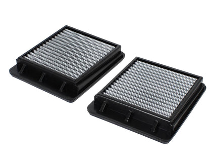 aFe Pro Dry S Air Filter Elements 31-10166