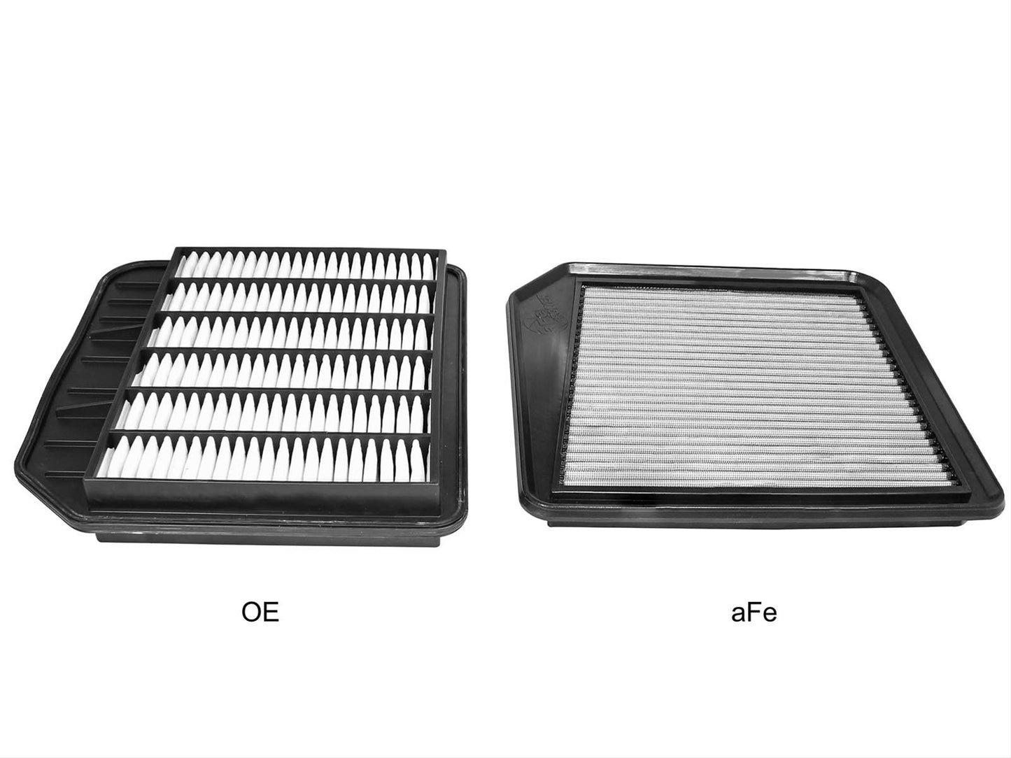 aFe Pro Dry S Air Filter Elements 31-10241