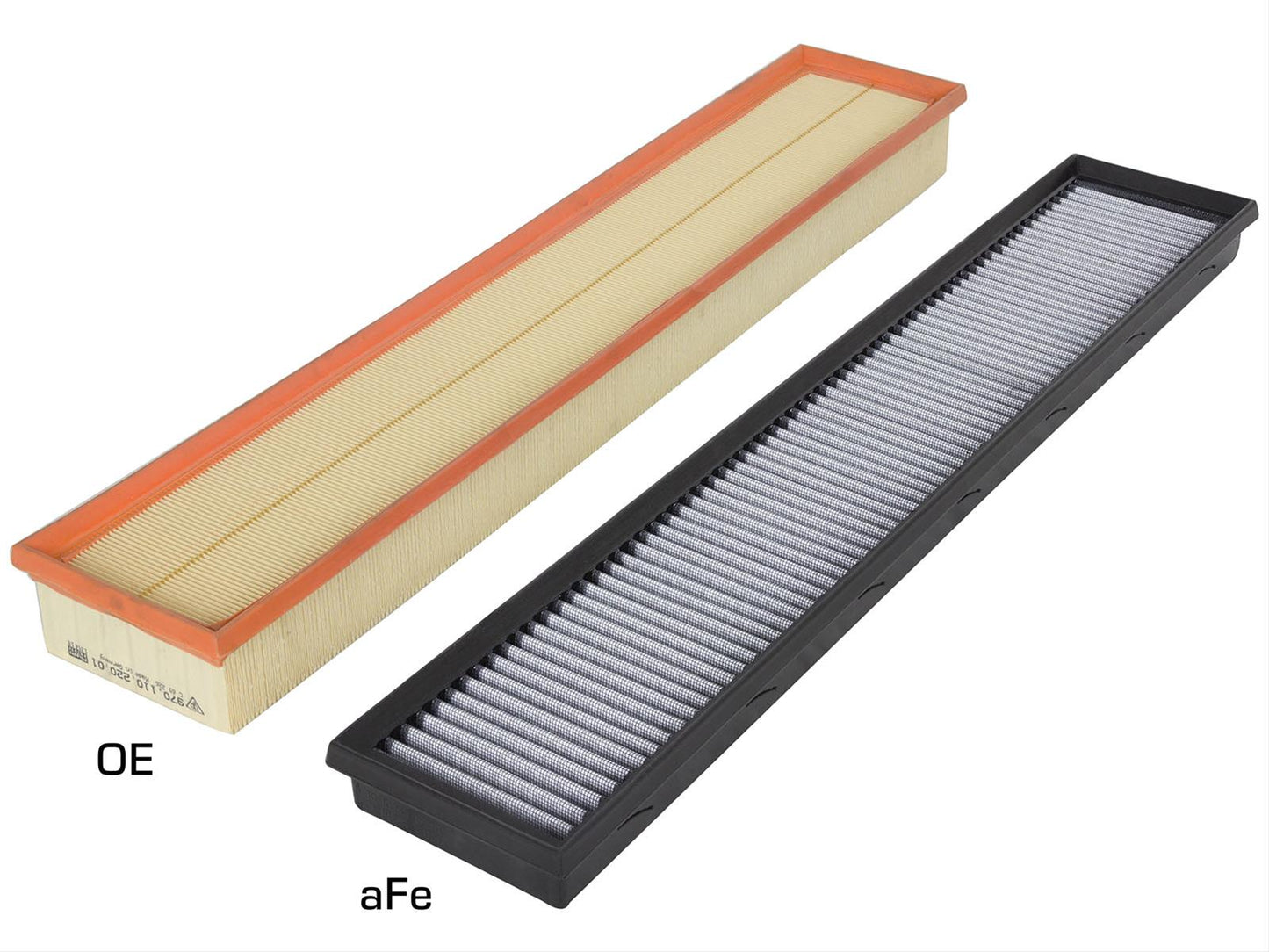 aFe Pro Dry S Air Filter Elements 31-10243