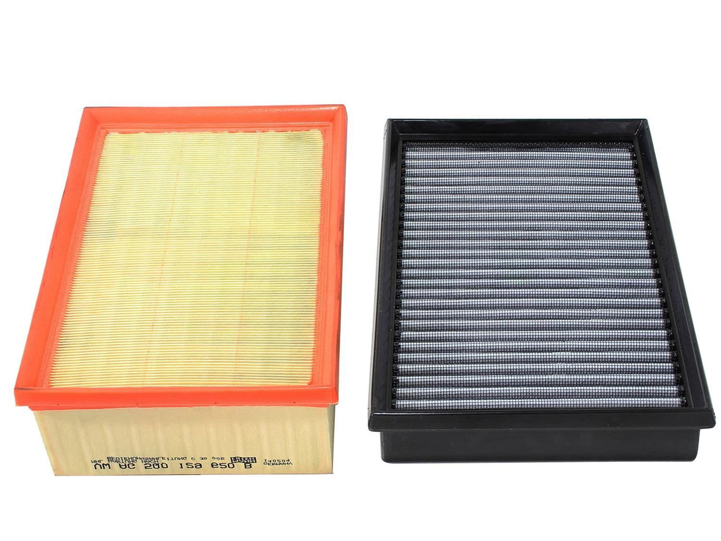 aFe Pro Dry S Air Filter Elements 31-10254