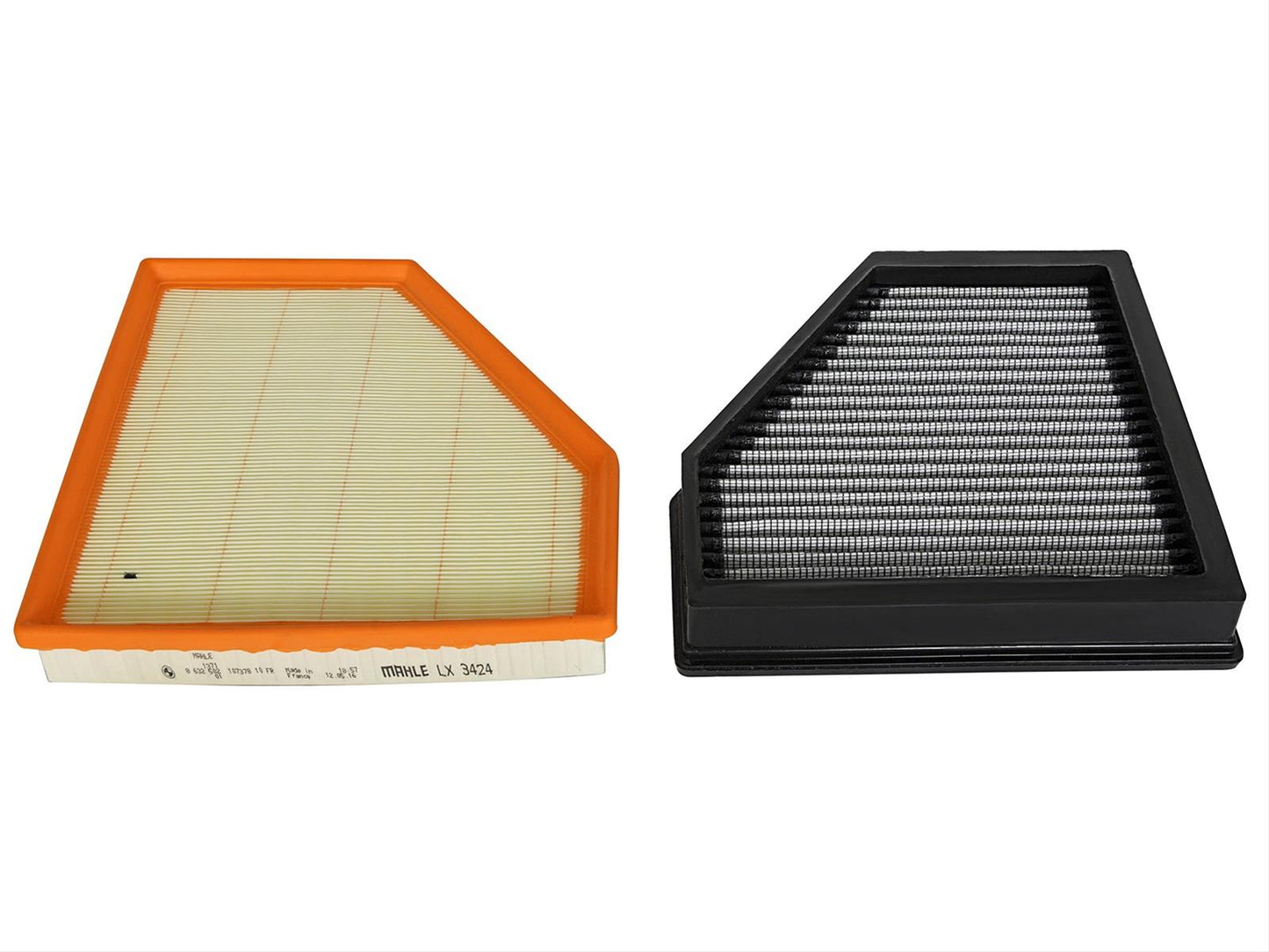 aFe Pro Dry S Air Filter Elements 31-10270