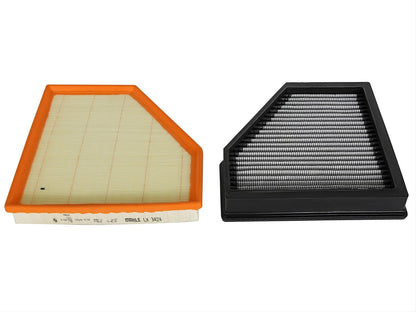 aFe Pro Dry S Air Filter Elements 31-10270