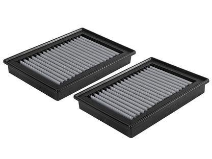 aFe Pro Dry S Air Filter Elements 31-10271-MA